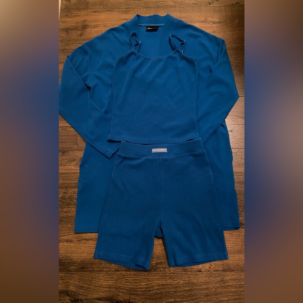 Fancy Homebody Set Size Medium